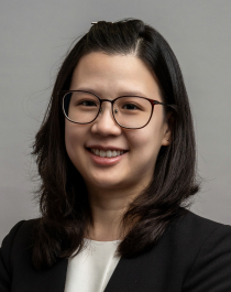 Clin Asst Prof Yan Limin