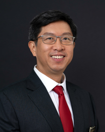 Dr Aaron Lee Kwang Yang