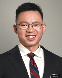Asst Prof Tan Yongcheng Benjamin