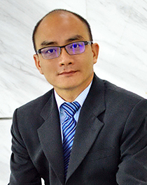 Dr Ang Soo Fan