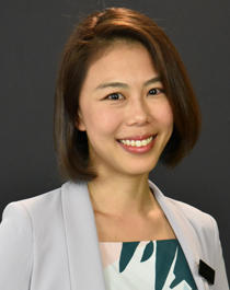 Dr Tan Si Ying