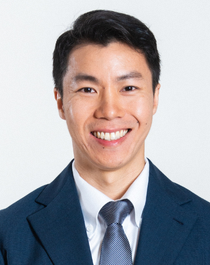 Dr David Lim Yurui