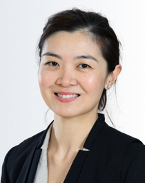 Dr Nicole Chen Hui