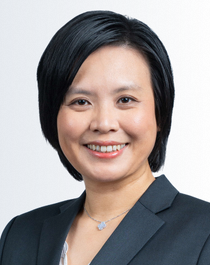 Clin Asst Prof Tan Seow Yen