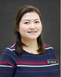Dr Chelsia Sim