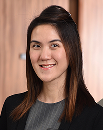 Dr Elizabeth Cheong Hui Ting