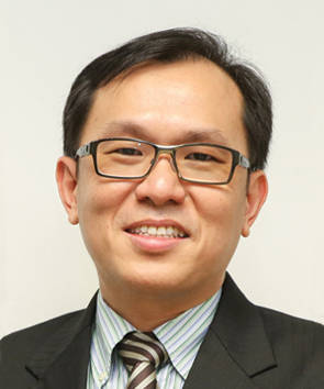 Assoc Prof Lim Chwee Ming