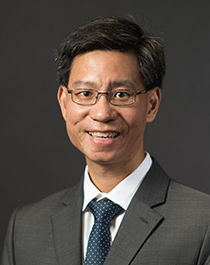 Dr Neville Teo Wei Yang