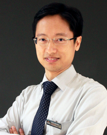 Adj Asst Prof Jeremy Wee Choon Peng