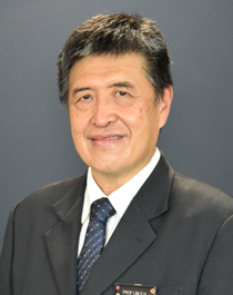 Prof Lim Swee Han