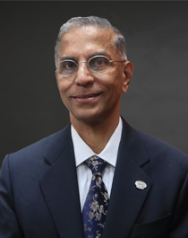 Prof Anantharaman Venkataraman
