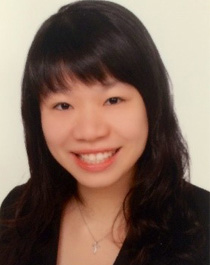 Dr Tallie Chua Wei Lin