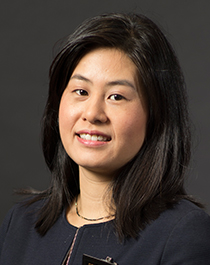 Dr Dawn Lim Shao Ting