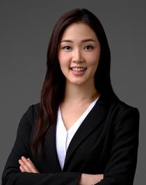 Dr Wong Yi Ting Evelyn