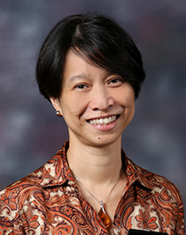Clin Assoc Prof Chow Wan Cheng