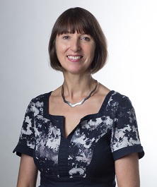 Dr Barbara Helen Rosario