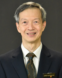 Clin Assoc Prof Aloysius Ho
