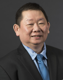 Clin Prof Goh Yeow Tee