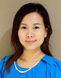 Asst Prof Rebecca Lim