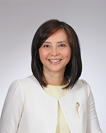 Clin Asst Prof Ho Teng Swan Juliana