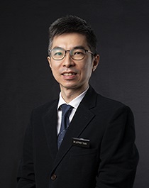 Clin Assoc Prof Tuan Kit Loong Jeffrey