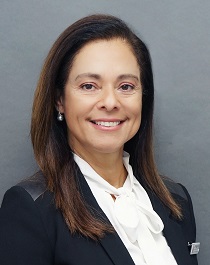 Prof Karen Peres