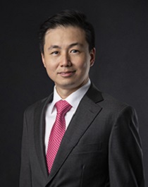 Clin Asst Prof Chua Lee Min Kevin