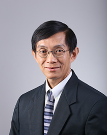 Dr Khoo Tan Hoon Seng