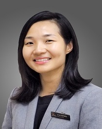 Clin Asst Prof Lim Chiew Woon