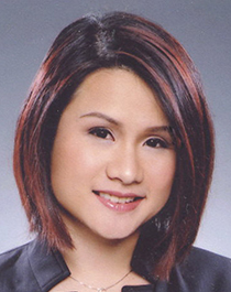 Dr Lo Li-Lin Lena