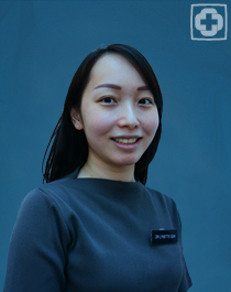 Dr Lynette Goh Suk-Hui