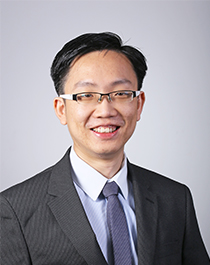Clin Asst Prof Ng Wee Loon