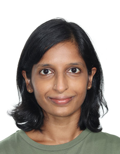 Clin Asst Prof Nithia Angamuthu