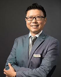 Dr Ong Choon Kiat