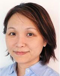 Clin Asst Prof Ong Wah Ying