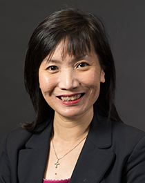 Assoc Prof Joyce Koh Suang Bee