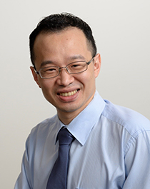 Clin Asst Prof Puah Ken Lee