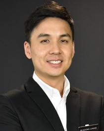 Dr Soong Junwei