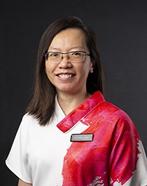 Clin Assoc Prof Neo Soek Hui Patricia