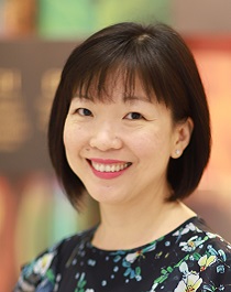 Assoc Prof Yeo Chin Pin