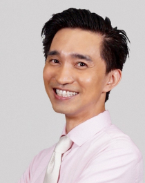 Clin Asst Prof Vincent Tay