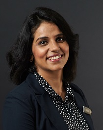 Dr Pooja Sachdeva