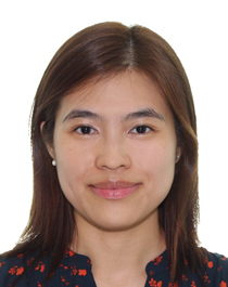 Dr Priscilla Phoon