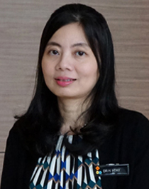 Dr Htay Htay