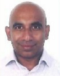 Dr S Krishna Kumar