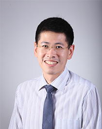 Clin Asst Prof Siow Tian Rui