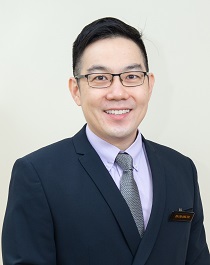 Dr Lim Ang Tee