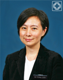 Adj Asst Prof Sylvia Choo Henn Tean