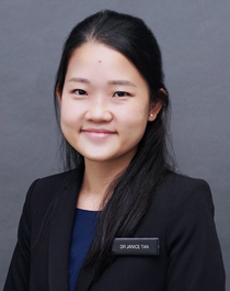 Tan Zhi Hui, Janice