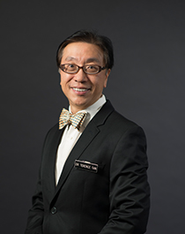 Clin Asst Prof Tan Wee Kiat Terence